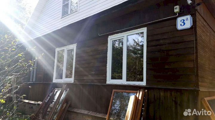 Пластиковые окна пвх/от производителя