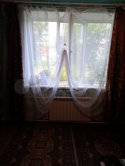 Комната 18,9 м² в 3-к., 1/2 эт.