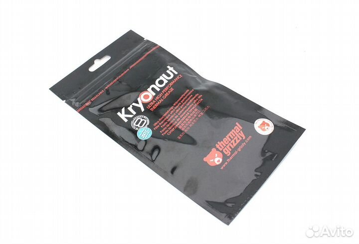 Grizzly Kryonaut - 1г