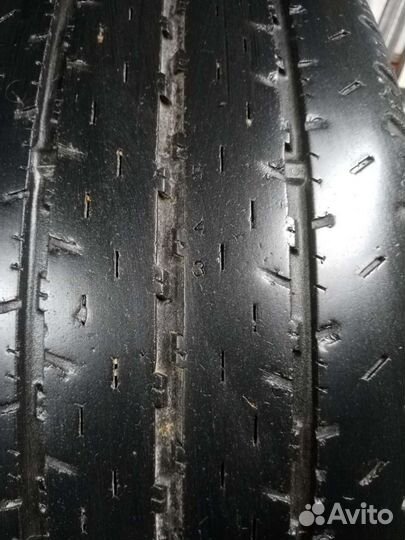 Nokian Tyres Hakka C Cargo 225/65 R16C 112T