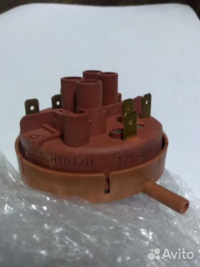 Датчик уровня воды для стир. машины