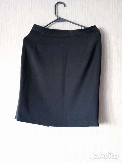 Юбка и блузка