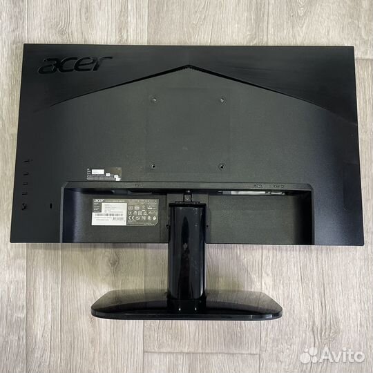 Монитор Acer ka242ybi
