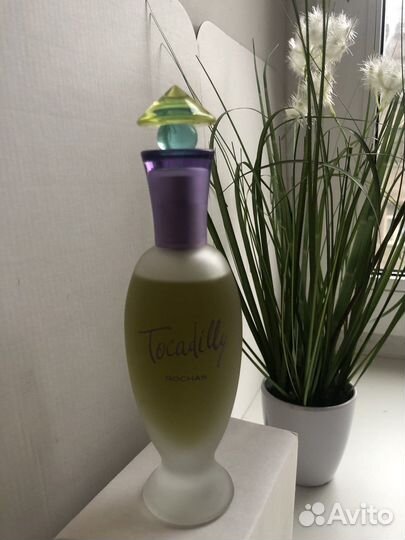 Редкий винтажный парфюм