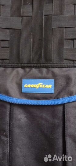 Органайзер в авто