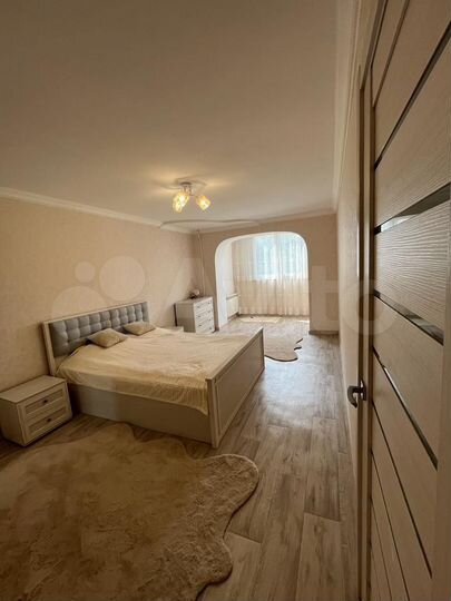 1-к. квартира, 38 м², 2/5 эт.