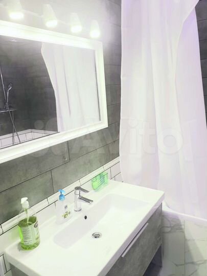 2-к. квартира, 46 м², 13/16 эт.