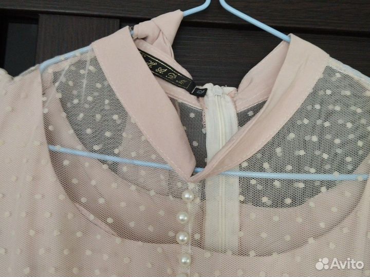 Продам платье на выпускной для девочки