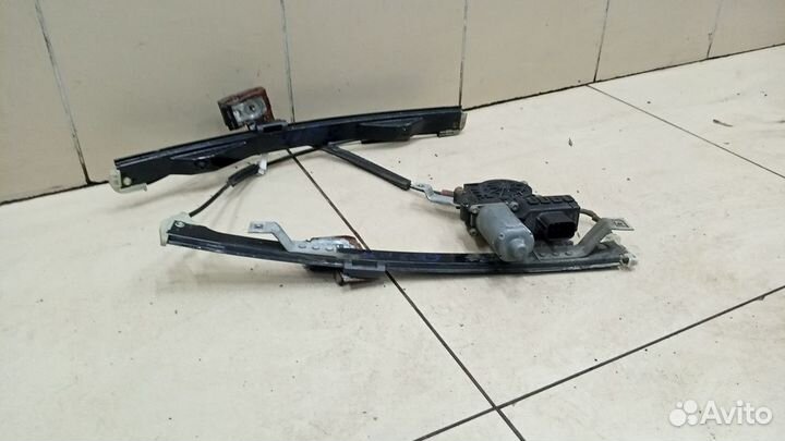 Стеклоподъемник передний правый Ford Mondeo