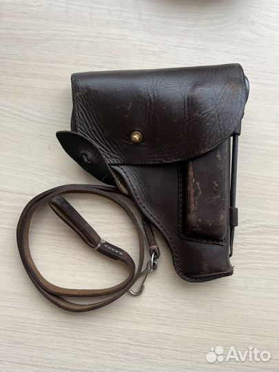 Кабура для ПМ