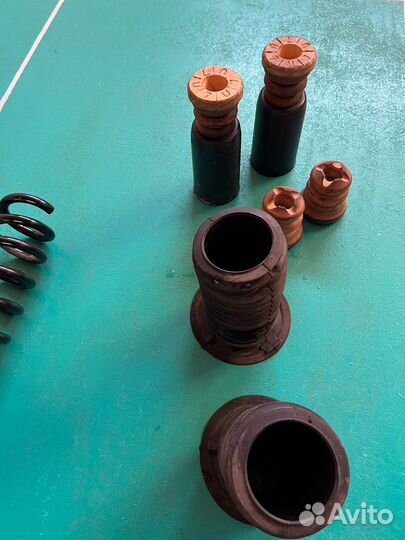 Подвеска bmw f30