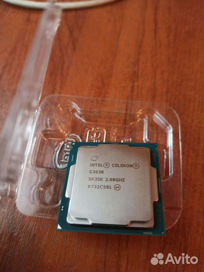 Процессор LGA 1151