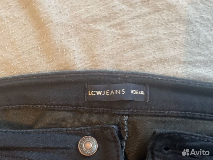 Джинсы женские размер 52 турция