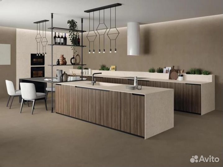 Плитка atlas C. boost stone Taupe 60x120 grip