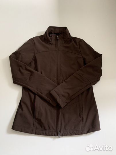Куртка softshell Alpine