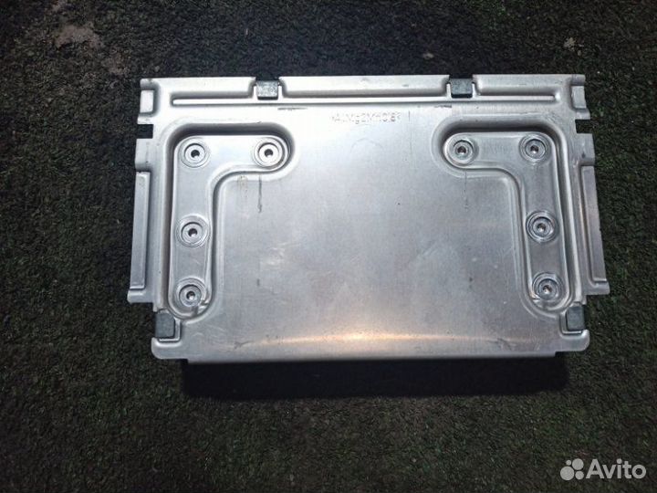 Блок управления АКПП Bmw X5 E53 M54B30