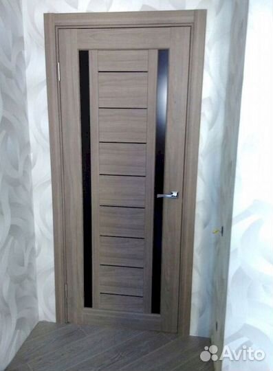 Межкомнатные двери