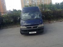 FIAT Ducato 2.3 MT, 2012, 437 770 км, с пробегом, цена 917 770 руб.