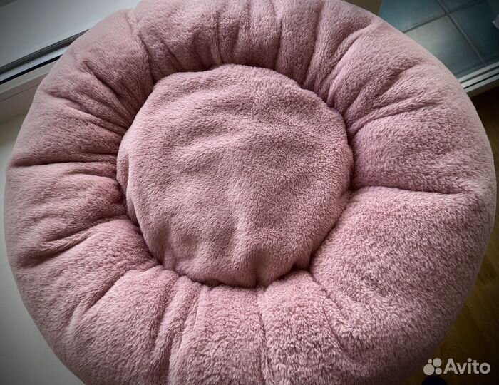 Лежанка для животных