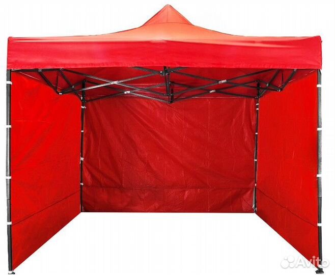 Купить палатку тент шатер навес беседку быстросбор