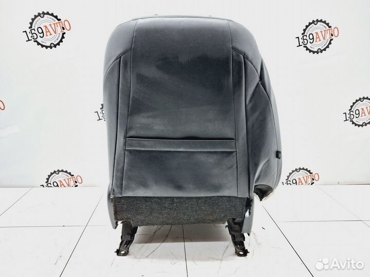 Сиденье переднее правое Toyota Highlander II (XU4
