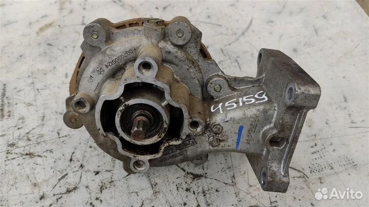 Помпа XS7Q8K500 2.2 tdci Ford