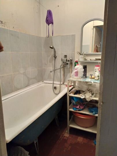 2-к. квартира, 45 м², 2/5 эт.