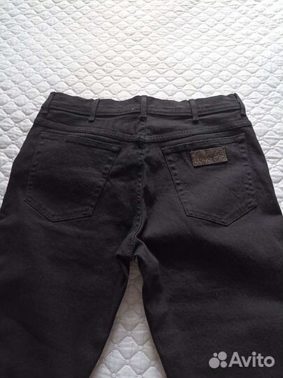 Джинсы Wrangler Texas оригинал
