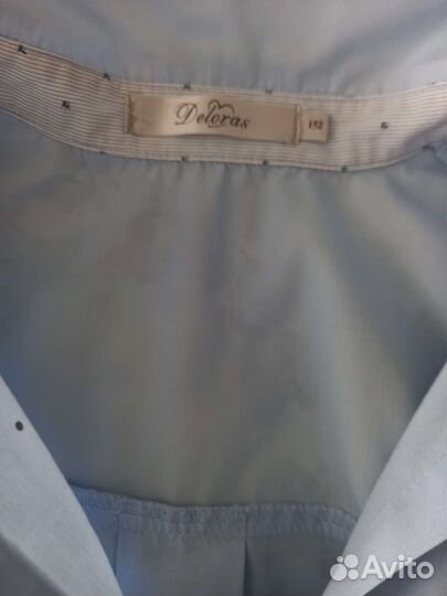 Блузка для девочки Deloras 152