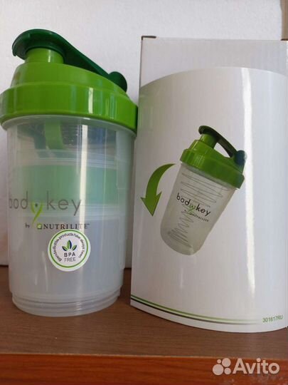 ICook Термоконтейнер для еды и напитков