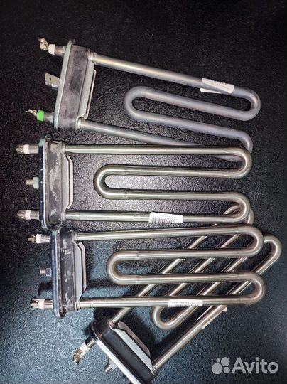 Запчасти для стиральных машин, для бытовой техники