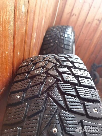 Комплект колес r15