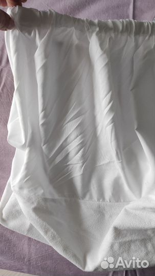 Простынь водоотталкивающая 160*200