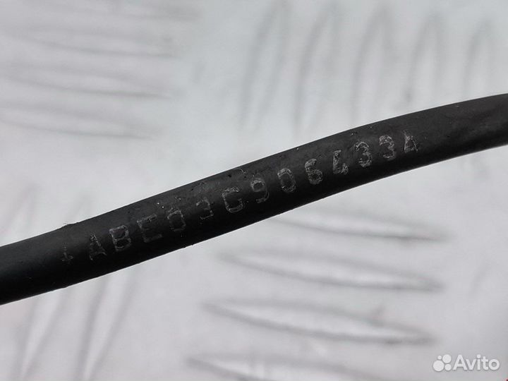 Датчик распредвала для Audi A6 C6 03G957147C