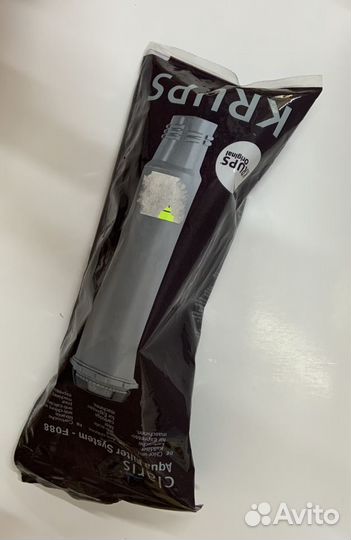 Фильтры для кофемашин Krups, DeLonghi