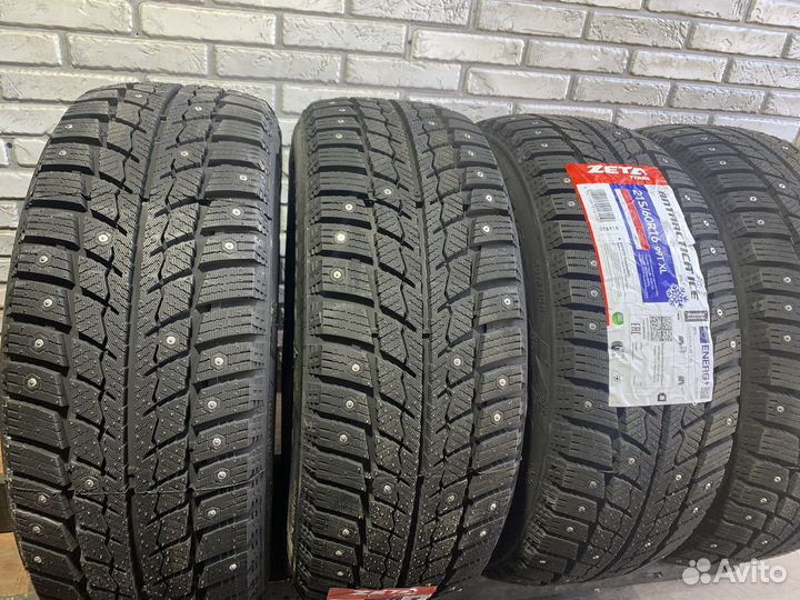 Zeta Antarctica Ice 215/60 R16 99T