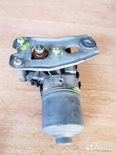 Мотор дворников Опель Астра Н