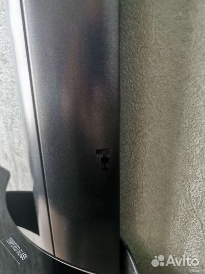 Полка под телевизор