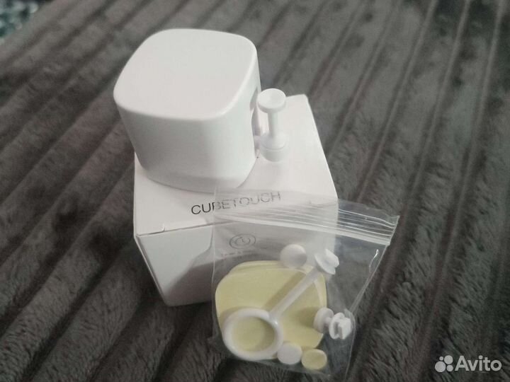 Реле палец робот для Алисы