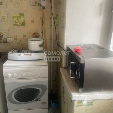 2-к. квартира, 49 м², 3/5 эт.