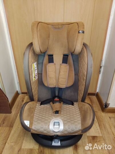 Автокресло Coletto Ronna Isofix Twist (9-36кг)