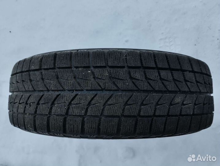 Bridgestone Blizzak WS-60 175/70 R13 82R