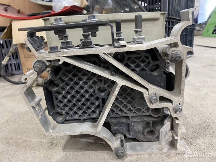 Насос AdBlue Renault T 7421574977