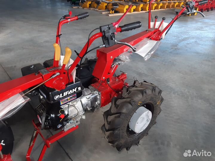 Мотоблок мтз беларус