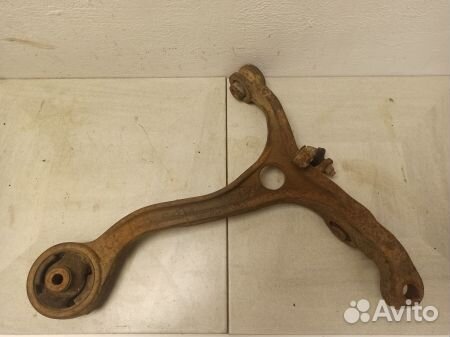 Рычаг передний правый нижний 51350TE1A00