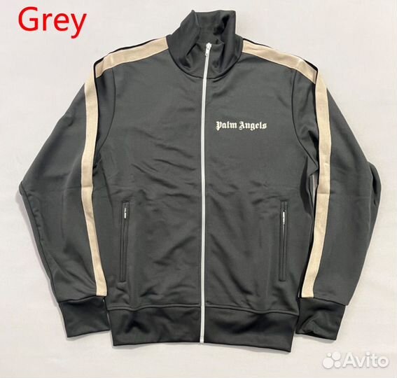 Олимпийка palm angels