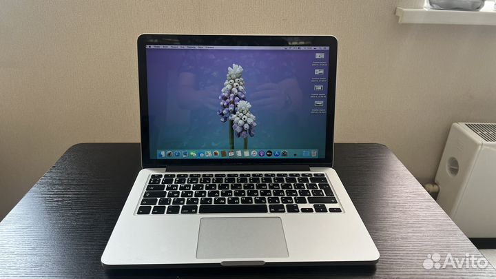 Macbook pro 13 2014 512 ssd