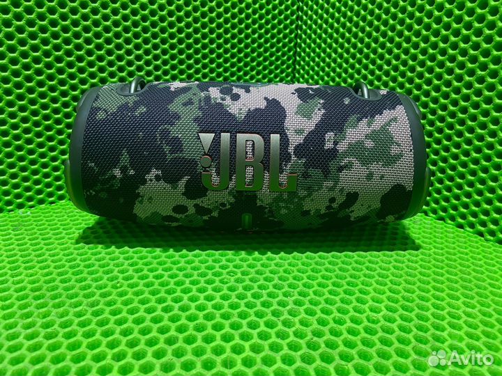 Колонка jbl xtreme 3