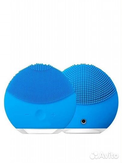 Массажер молекула электрический