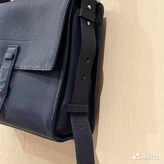 Сумка ecco dalaman